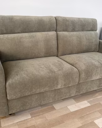Divano letto 3 posti SVENDITA 