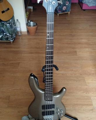 basso elettrico cort c4