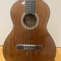 Chitarra classica Salvador Cortez