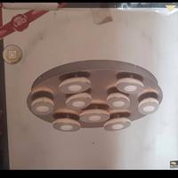 Plafoniera led