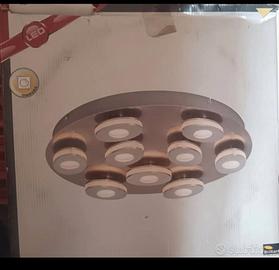 Plafoniera led