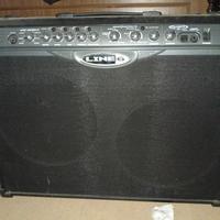 Amplificatore line6  spider2
