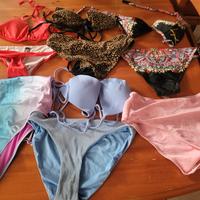 Costumi e copri costume 