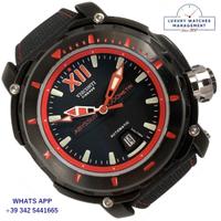 VISCONTI Abyssus 1000MT KW51-03 Full Dive PVD