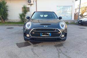 MINI Clubman Cooper SD ALL4 Hype
