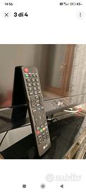 TV 32 pollici full HD Lg. digitale terrestre 
