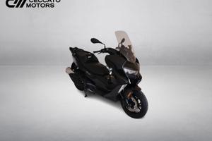BMW c 400 gt Abs my21
