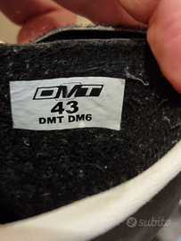 Scarpe BC DMT comprese di aggancio SPD