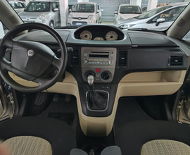 Lancia Musa oro 1.4 16v 100 CV solo km. 90.000