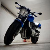 Honda hornet 600