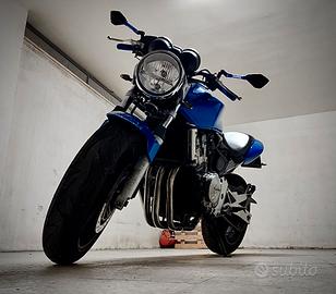 Honda hornet 600