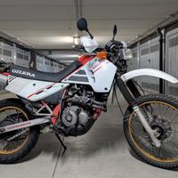 Gilera Dakota ER 500