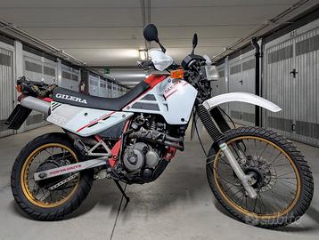 Gilera Dakota ER 500