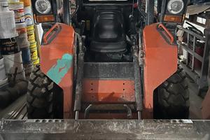 FIAT-KOBELCO SL 40B