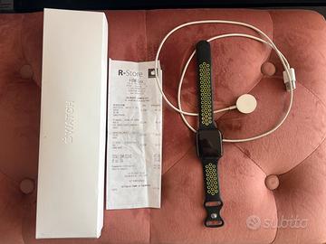 Apple  Watch S7 gps 45 mm