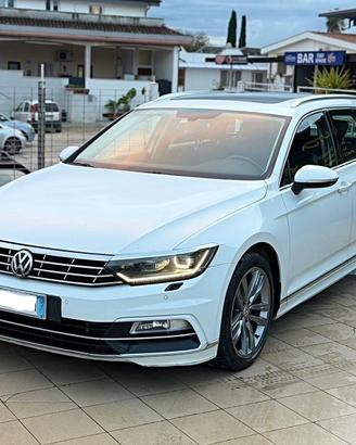 Volkswagen Passat Variant 2.0 TDI 190 CV DSG Highl
