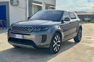 Range rover Evoque 180d awd SE full optional