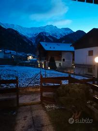 Appartamento a Sondalo vicino a Bormio