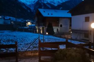 Appartamento a Sondalo vicino a Bormio