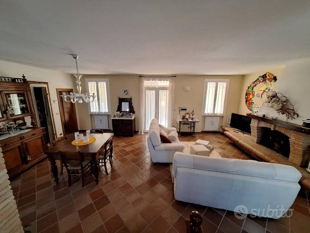 Casa – Forlì, Magliano - Vista 4