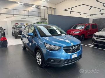 OPEL Crossland X 1.2 12V Advance