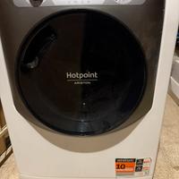 Lavatrice  Lavasciuga