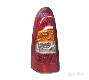 FANALE SINISTRO OPEL ASTRA G CARAVAN 98-04