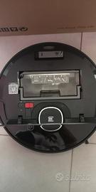 Deebot ECOVACS ozmo 920 NON funzionante