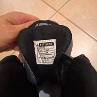 Pattini in linea k2 versione pro