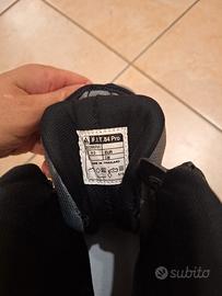 Pattini in linea k2 versione pro