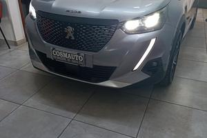Peugeot 2008 BlueHDi 130 S&S EAT8 Allure Pack