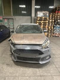 Ford Focus ST 2.0 Benzina 250 CV-2018-110.000 km