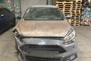 Ford Focus ST 2.0 Benzina 250 CV-2018-110.000 km