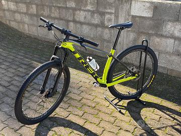 MTB Trek Procaliber 9.6