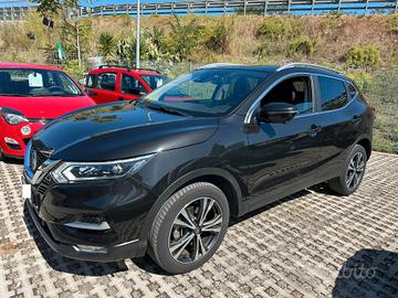 Nissan Qashqai 1.5 dCi 115 CV Tekna+-2020
