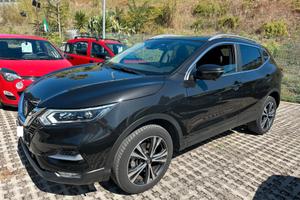 Nissan Qashqai 1.5 dCi 115 CV Tekna+-2020