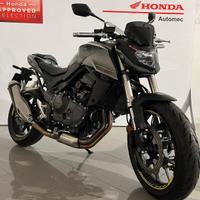 Honda Hornet 750