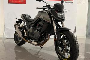 Honda Hornet 750