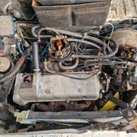 Motore e ricambi Fiat Panda 141 1.0 fire