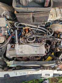 Motore e ricambi Fiat Panda 141 1.0 fire