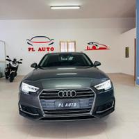 Audi A4 Avant 40 TDI S tronic Business Sport