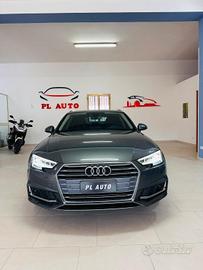 Audi A4 Avant 40 TDI S tronic Business Sport