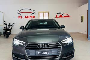 Audi A4 Avant 40 TDI S tronic Business Sport
