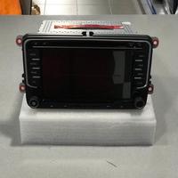 Autoradio navigatore volkswagen golf 6 android top