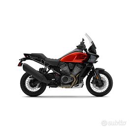 Harley-Davidson Pan America Special - 2025