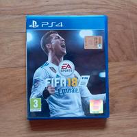 Fifa18