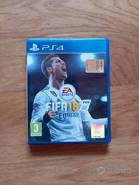 Fifa18