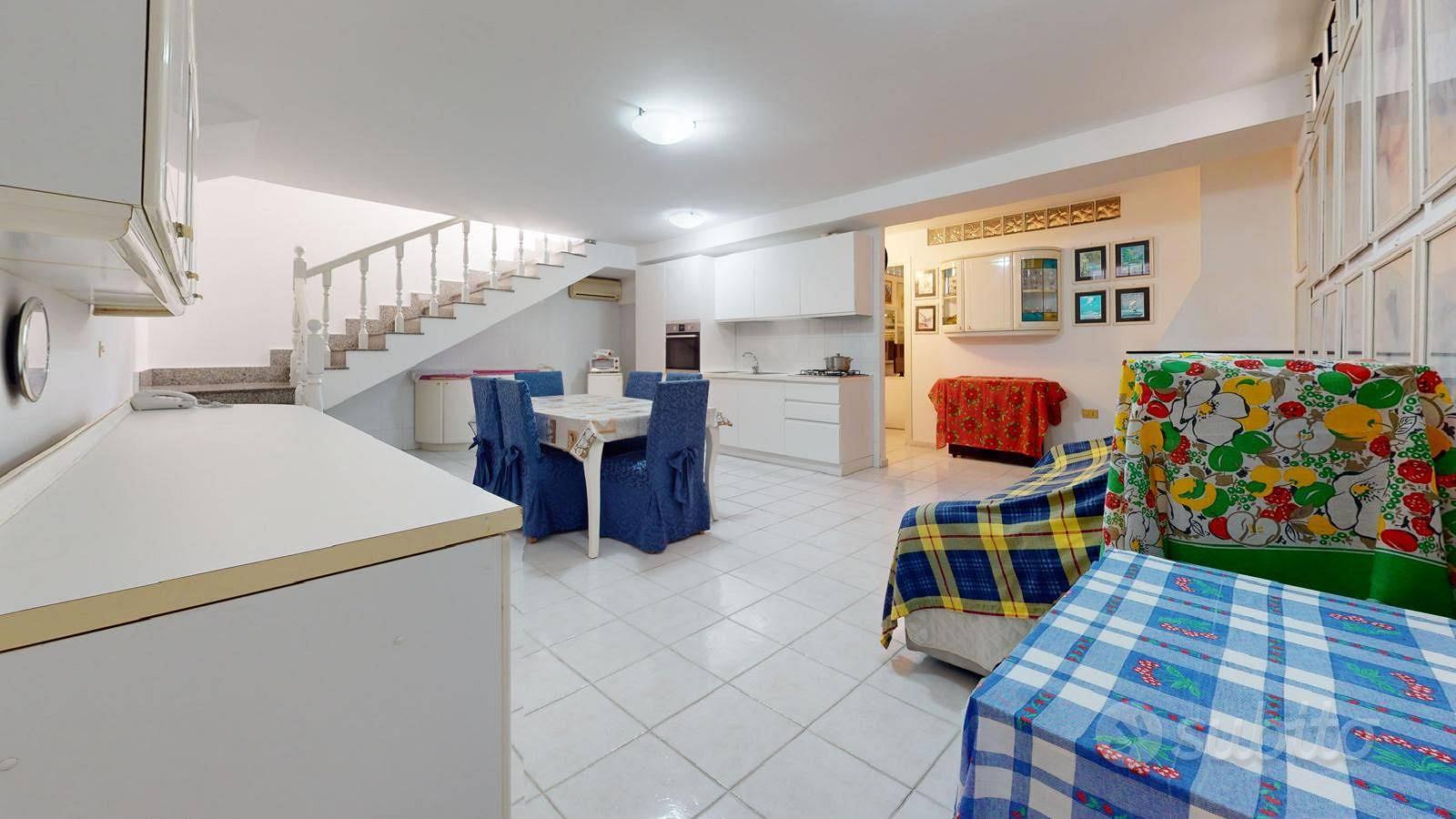 Appartamento – CA - Vista 4