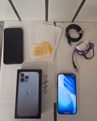 Apple iphone 13 pro max