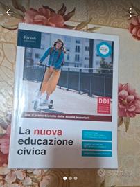 La nuova educazione civica - Rizzoli Education